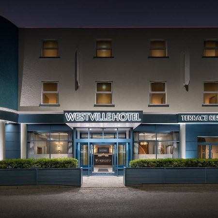Westville Hotel Enniskillen Exteriör bild