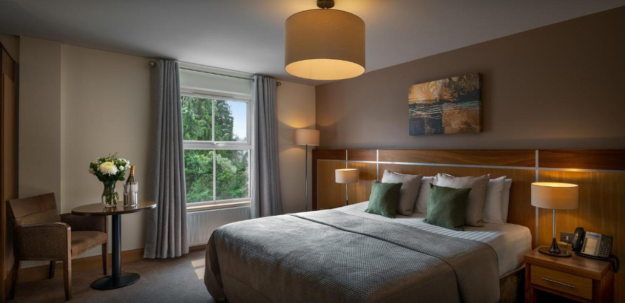 Westville Hotel Enniskillen Exteriör bild